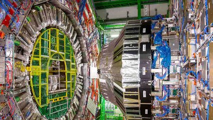 Elon Musk Criticizes Earth’s 17-Mile-Long ‘Death Machine’ That People Believed Could Destroy Humankind