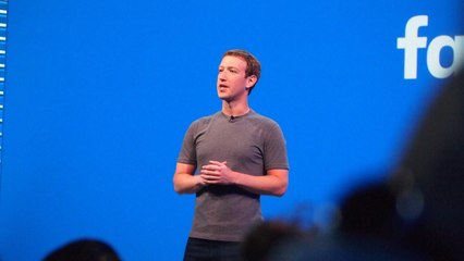 Mark Zuckerberg Warns Facebook Users Not To Screenshot Chats