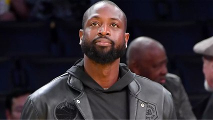 Dwyane Wade Reveals the Kidney Cancer Symptoms He Ignored Before His Diagnosis