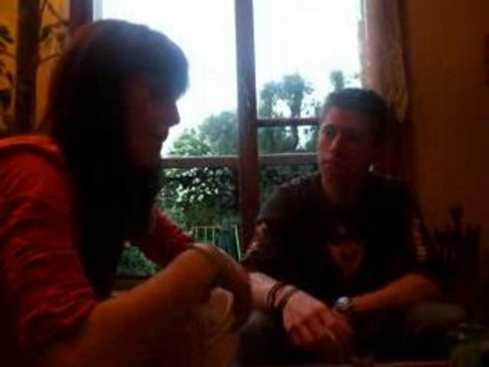 Nouk et Remi