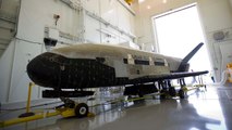 Classified Spacecraft Touches Down After 434 Days in Space, Authorities Release Statement