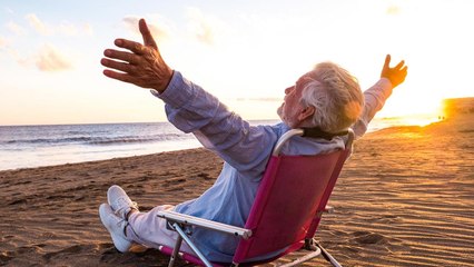 Living by the Ocean Linked to Longer Lives—But the Reason Remains a Mystery