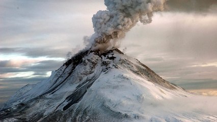 Experts Caution That One Of America’s Most Hazardous Volcanoes Is Preparing For A Major Eruption