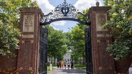 Harvard Announces Free Tuition for Students from Families Earning $200K or Less.