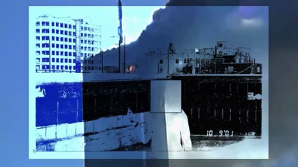 (2001) Dancing Israelis: The 9/11 Advanced-Knowledge Conspiracy Theories | Union City, New Jersey