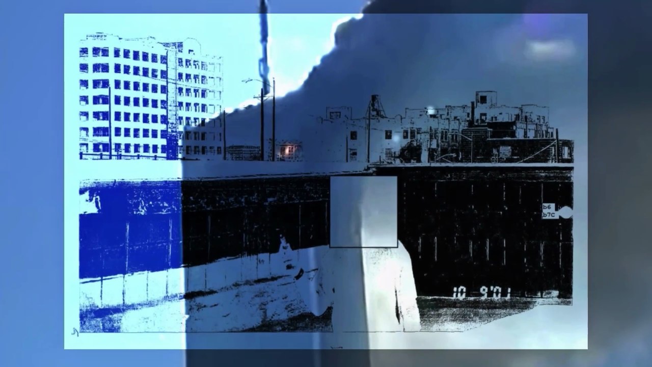 (2001) Dancing Israelis: The 9/11 Advanced-Knowledge Conspiracy Theories | Union City, New Jersey