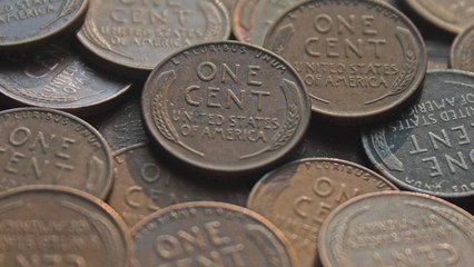 What Are Wheat Pennies, and Why Can They Be Worth Thousands?