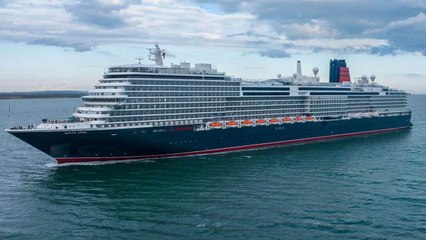 Cruise Ship Passengers Told to Shut Curtains and Lights for a Startling Reason While Sailing Through Certain Waters