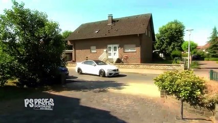 PS Profis S06E06-300 PS für 15 Mille