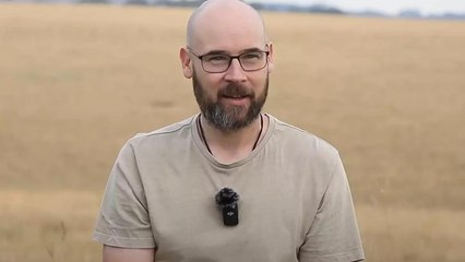 41-Year-Old Man with Early-Onset Alzheimer’s Shares His First Symptoms