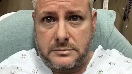 Man, 48, Opens Up About the Symptom He Ignored Before His Stage Four Cancer Diagnosis