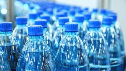 Scientists Uncover Alarming Health Risks Linked to Drinking Bottled Water