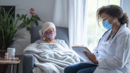 Stage 3 Cancer Patient Explains Why You Should Avoid Sharing a Toilet with Someone Doing Chemotherapy