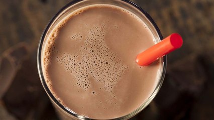 A Shockingly High Number of Americans Think Chocolate Milk Comes from Brown Cows