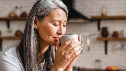 5 Health Benefits of Coffee and Tea
