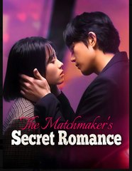 The Matchmakers Secret Romance Korean Drama