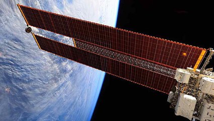 China’s Ambitious Plan for Massive Solar Array in Space Could Outproduce All of Earth’s Oil