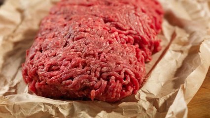 Why You Should Avoid Buying Kirkland Ground Beef at Costco
