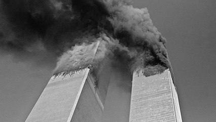 10 Photos From 9/11 That You’ve Probably Never Seen