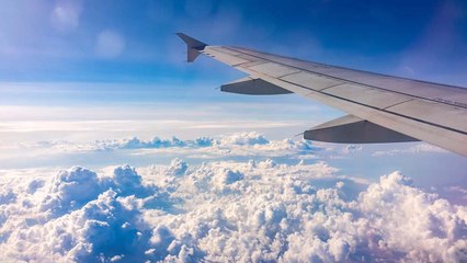 Scientists Propose Releasing 12 Million Tons of Particles Into Atmosphere to Combat Climate Change