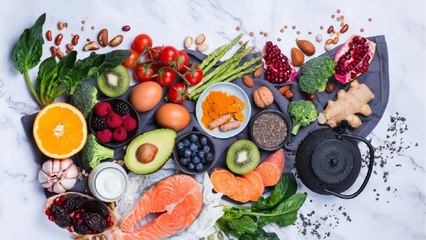 10 Nourishing Foods That Support Your Body’s Natural Detox Process