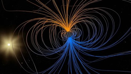 Scientists Discover Growing ‘Weak Spot’ in Earth’s Magnetic Field with Potential Impacts