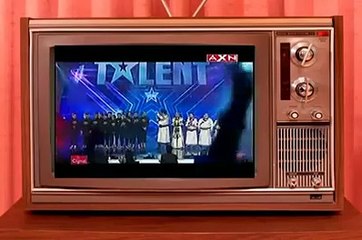 EL GAMMA PENUMBRA WINNER - Asia's Got Talent Grand Finale | May 14, 2015