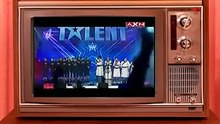 EL GAMMA PENUMBRA WINNER - Asia's Got Talent Grand Finale | May 14, 2015