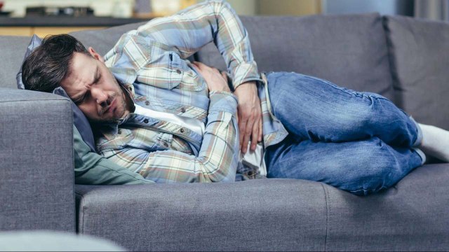 Simple Ways to Ease Inflammation, Bloating, and Constipation Naturally