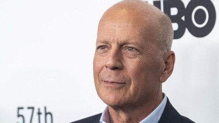 Bruce Willis Relocated to Care Facility for 24-Hour Support