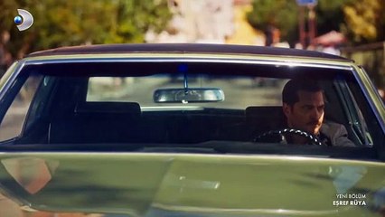 Eşref Rüya 2. Sezon 17. Bölüm izle