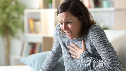 6 Overlooked Warning Signs of Heart Problems You Need to Know