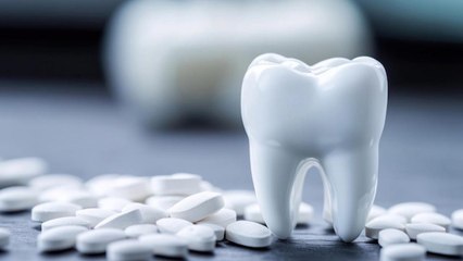 Possible FDA Ban on Fluoride Supplements Causes Concern Among Dentists
