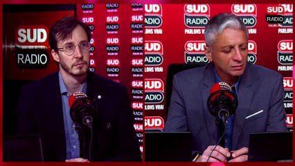 Le gilet jaune François Boulo dévoile un grand projet "redonner le pouvoir aux citoyens"