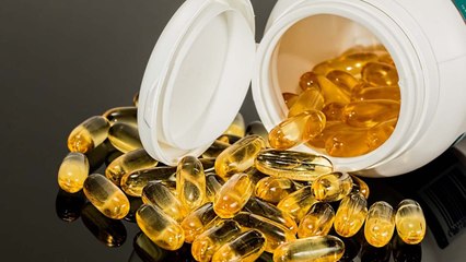 Why These Two Common Vitamin Supplements Could Be Doing You More Harm Than Good