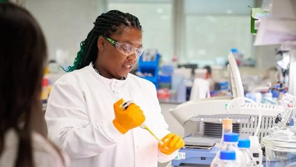 Researchers Identify Sugar Molecule Linked to Alzheimer’s Disease