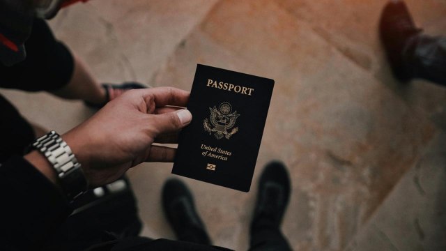 8 Countries Changing Entry Rules for U.S. Passport Holders in 2025
