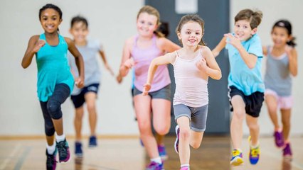Childhood Cardiovascular Fitness Tied to Increased Dementia Risk in Adulthood
