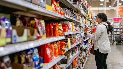 Mixing Common Food Additives May Increase Type 2 Diabetes Risk