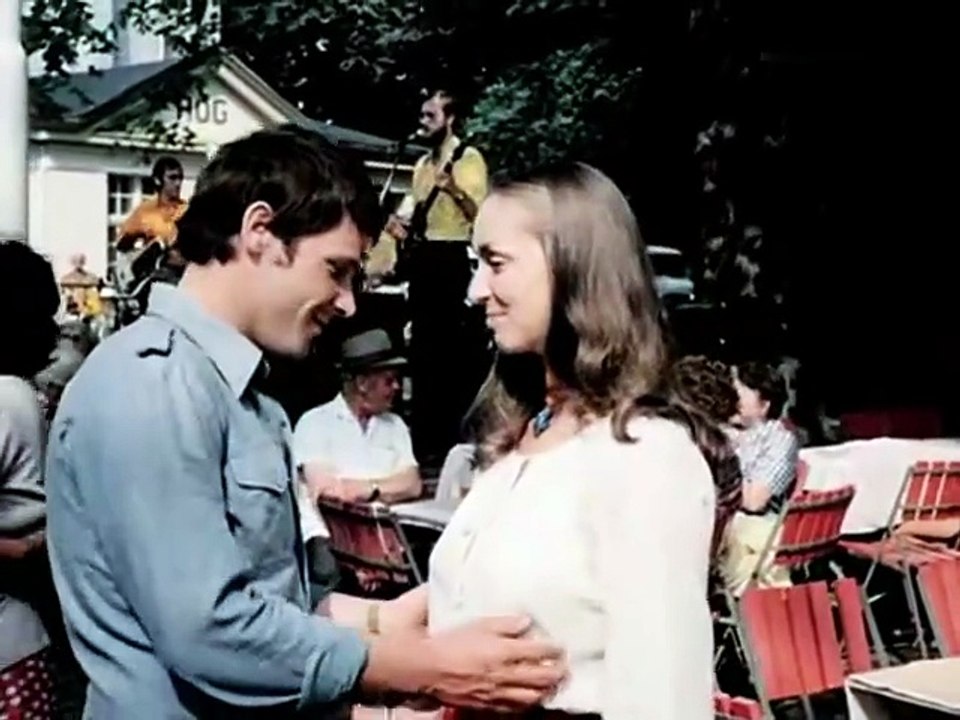 Zugvogel am Sund (DDR 1979)