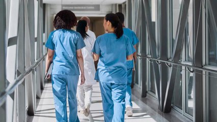 Nurses at Massachusetts Hospital Raise Concerns Over Surge in Cancer Cases Among Staff