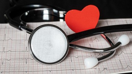 While Heart Attack Fatalities Drop, New Cardiac Risks Are Emerging