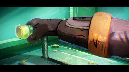 Mimesis - Early Access Cinematic Launch Trailer