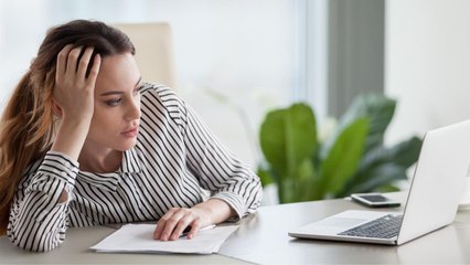 8 Common Behaviors That Block Personal Growth and Success