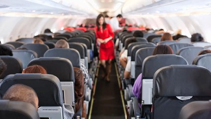 This Common Flight Habit Could Soon Cost You