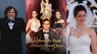 【Reborn to Ruin：Billionaire's Second Chan 】 Newest Chinese Drama 2025 #chinesedrama  #producer #shortdrama2025