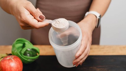 Sleep Deprived? Single Dose of Creatine May Help Improve Brain Function by 25%