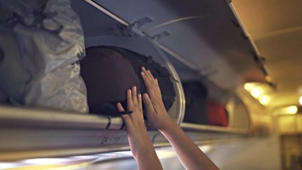 Airlines Will No Longer Be Able to Charge for Carry-On Luggage in Europe