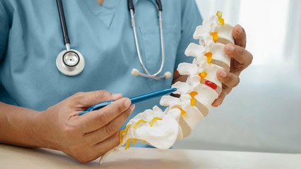 What You Should Know About Sciatica and Spinal Stenosis
