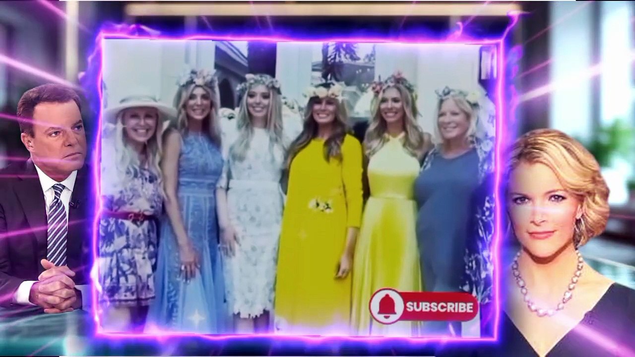 Melania's SAVAGE 'Secret Weapon' Against Ivana and Marla EXPOSED!